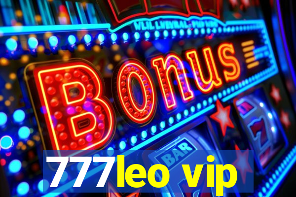 777leo vip